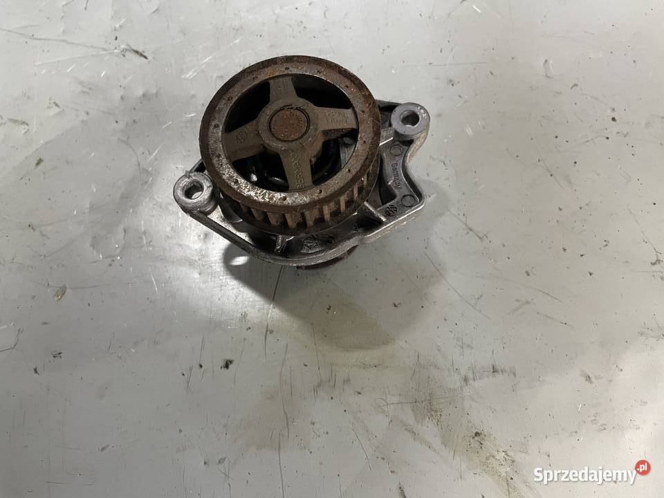 pompa wody płynu 030121019D VW seat 10mpi 8v AER Jelcz-Laskowice