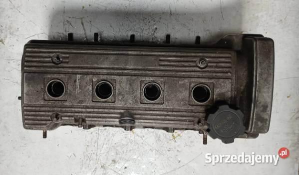Głowica Toyota 18 i 7AFE Pozostałe Pozostałe Suchedniów
