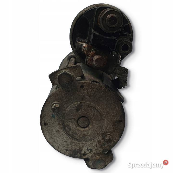 ROZRUSZNIK OPEL ASTRA H 16 16V A16XER Z16XER lubelskie Chełm