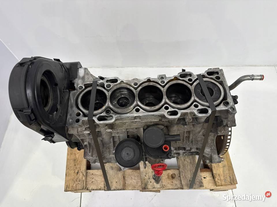 DÓŁ SILNIKA D5244T Volvo S60 V70 II S80 XC70 Chełm