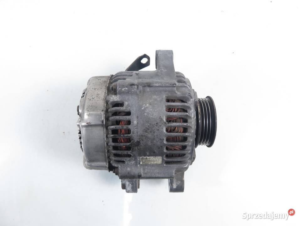 ALTERNATOR TOYOTA YARIS I 15 2706021030