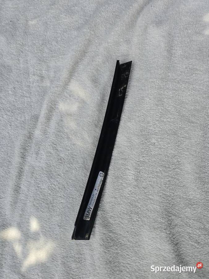 OSŁONA SŁUPKA DRZWI LEWY TYŁ BMW 3 G21 7955953 osobowe Lędziny