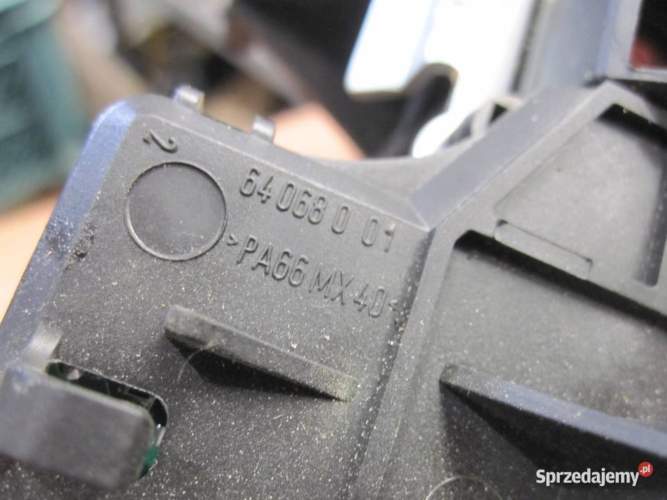 VW EOS 07r przełącznik zespolony 8E0953549Q