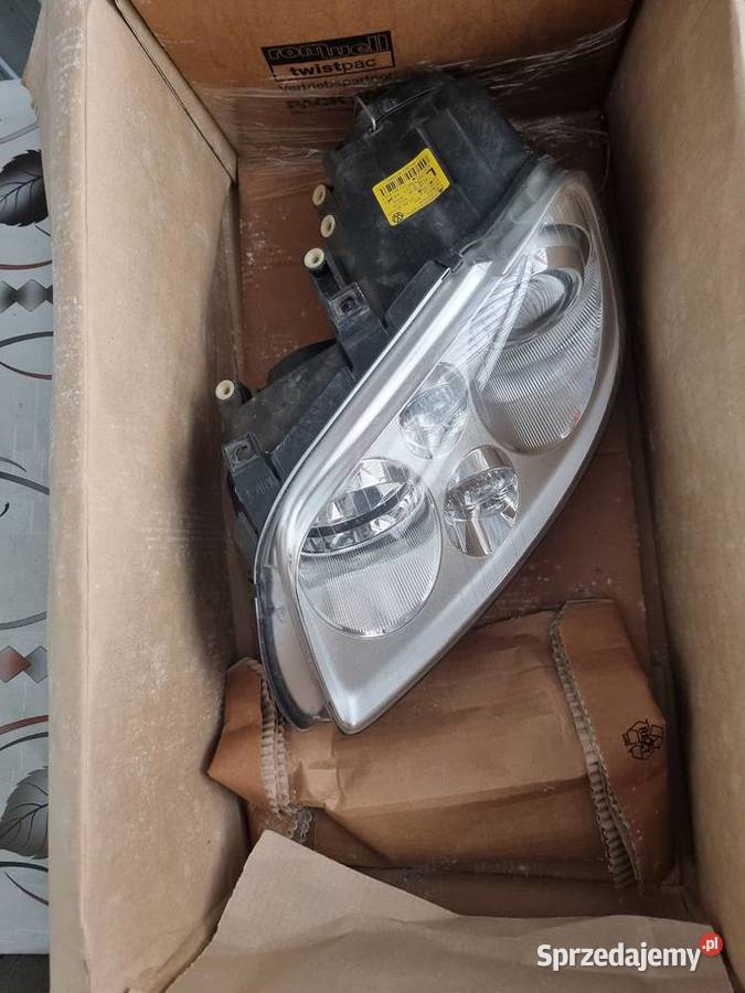 reflektor xsenon osobowe świętokrzyskie