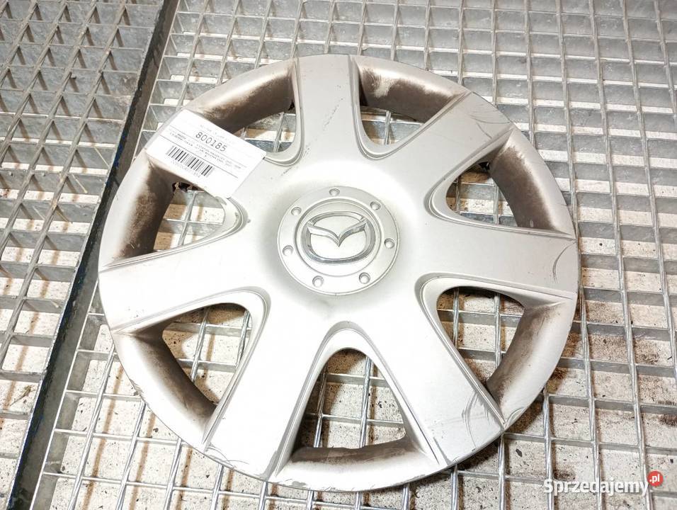 KOŁPAKI 15 GJ6R 37 170 MAZDA 6 GY