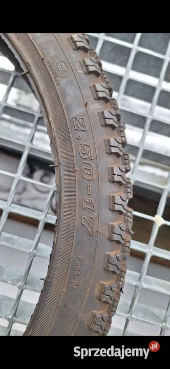 Koła różnych motocykli Tarnów sprzedam