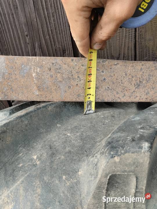 Opony c360 Stomil świętokrzyskie Baćkowice