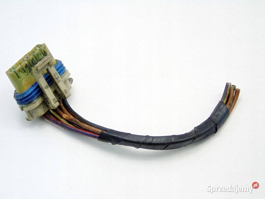 WTYCZKA KOSTKA 14 16 18 20 16V ASTRA G VECTRA B Pozostałe Sosnowiec