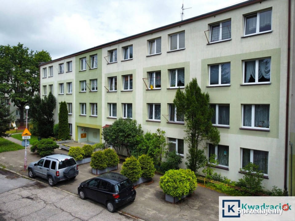 Sprzedaż mieszkania 511m2 2 pokoje Krosno