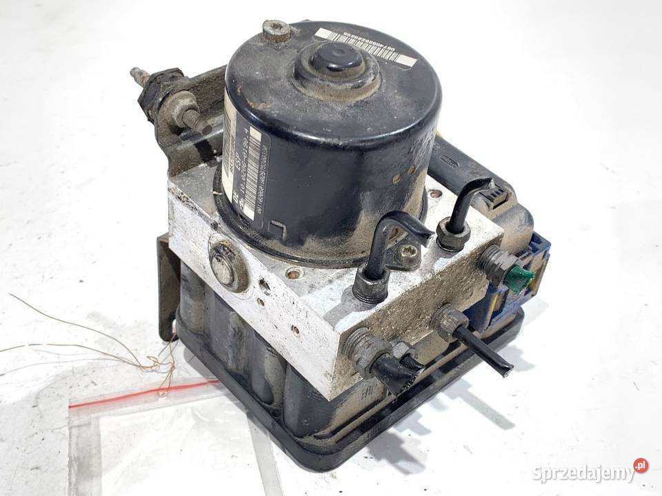 POMPA ABS CITROEN C5 II 9657061080 16 109