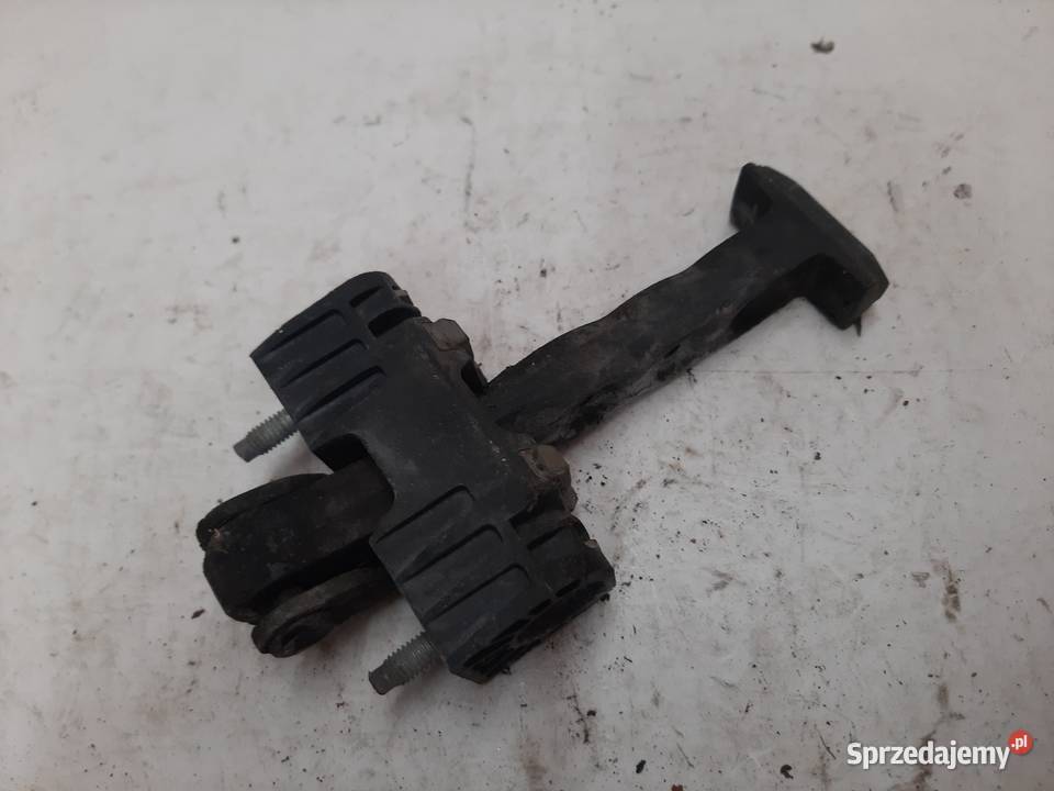 Citroen C4 5 drzwi Lewy Przedni ogranicznik