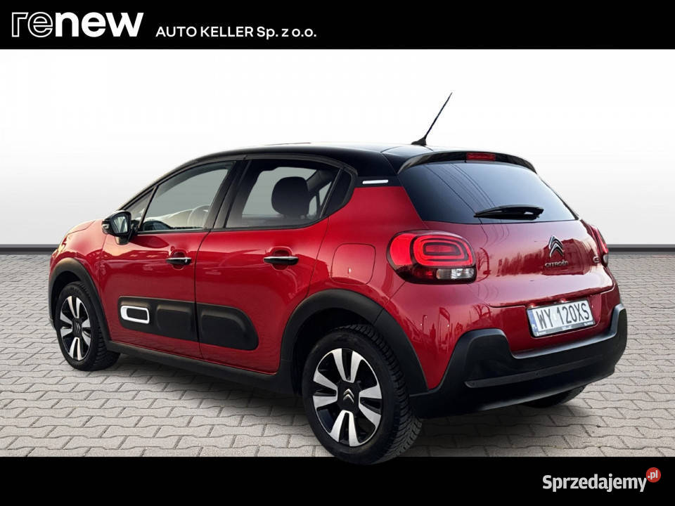 12 82 SHINE Salon LED Klimatronic Dealer Keller Gliwice