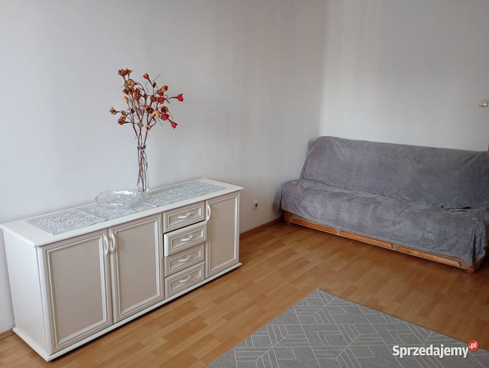 Kawalerka 18219zł/m2 Warszawa sprzedam