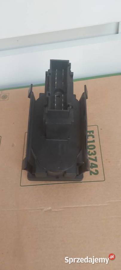 Włącznik przełącznik świateł FORD FOCUS MK2 osobowe Szczecin