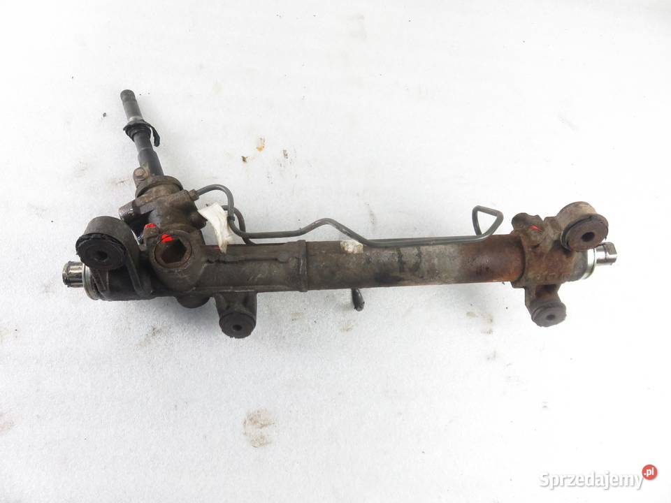 MAGLOWNICA TOYOTA AVENSIS VERSO M2 sprzedam