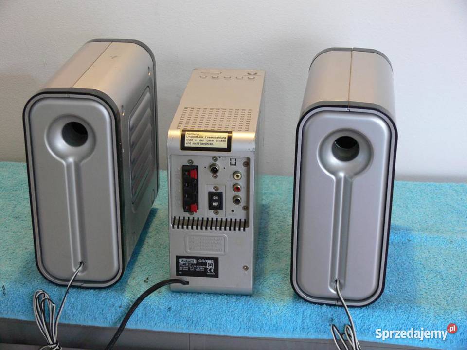 Niemiecka wieża Watson kolumny WYSYŁKA Jasło