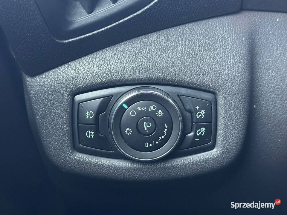 Ford Tourneo Connect Ford Connect Syców
