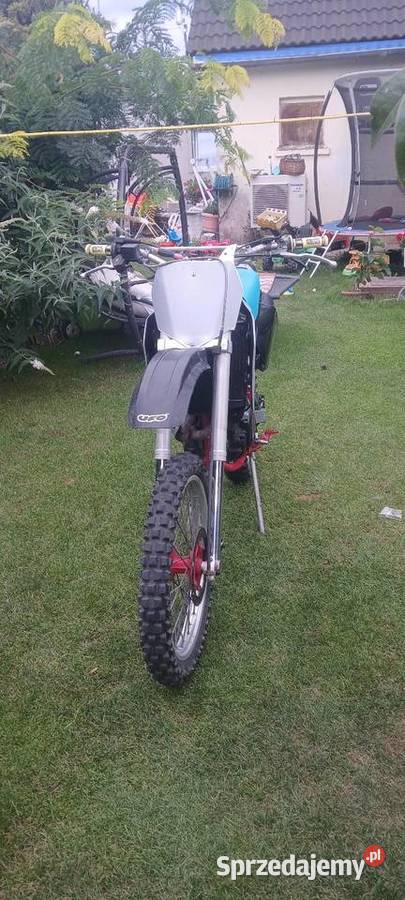 Sprzedam ktm lc4 600 metalic zachodniopomorskie Szczecin