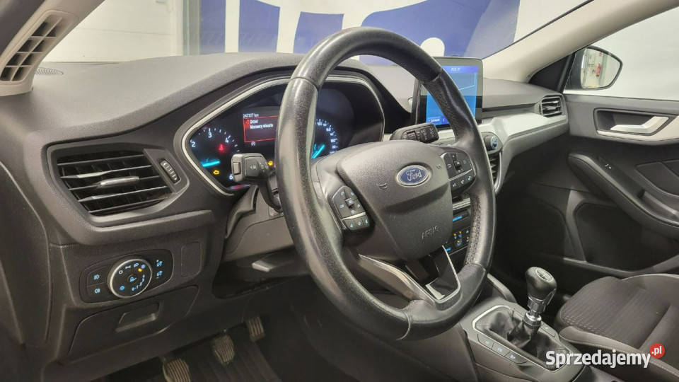 Ford Focus 15 EcoBlue Trend Edition Business Mk4 Grójec sprzedam