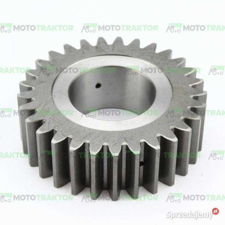 KOŁO ZĘBATE CASE CARRARO 03216310 043128R1 Łążynek sprzedam