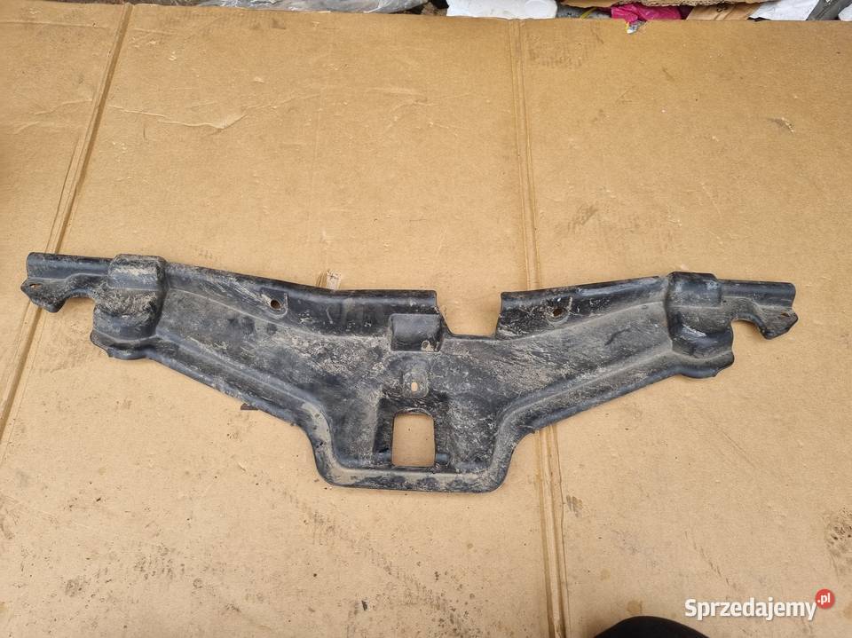 OSŁONA PASA PRZEDNIEGO TOYOTA AURIS II E18 LIFT sprzedam