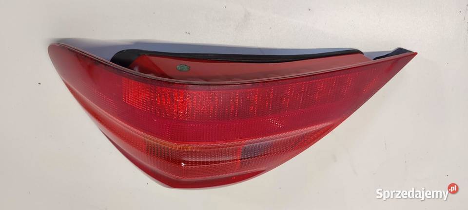 MERCEDES SL R230 LAMPA PRAWY TYŁ A2308200264 dolnośląskie