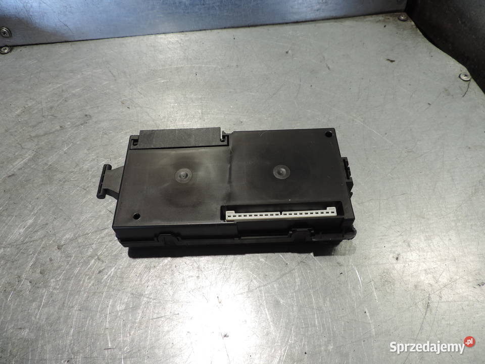 Moduł sterownik A4548202226 MN901749 SMART 454 Nowy Sącz