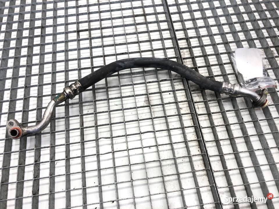 RURKA KLIMATYZACJI FORD FOCUS III 16 115 osobowe sprzedam