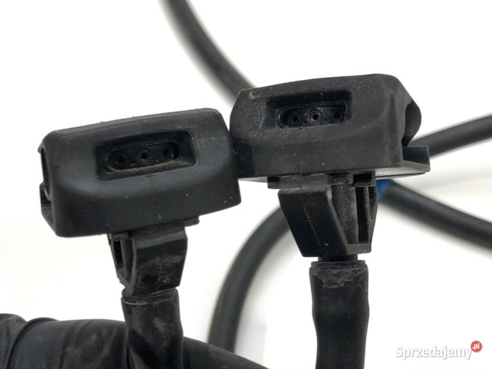 DYSZE SPRYSKIWACZY CITROEN CELYSEE