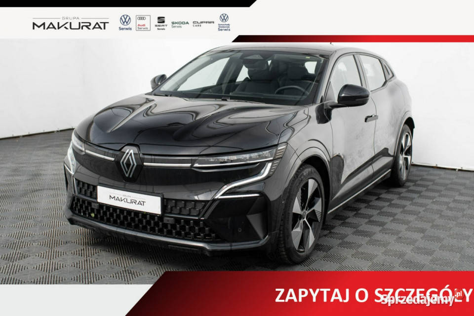 Renault Megane WD8103REV40 Equilibre Kcof LED 2 Gdańsk sprzedam