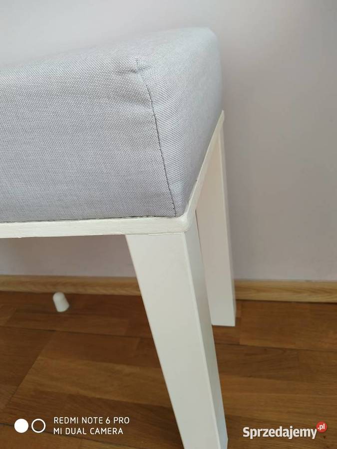 Siedziskopufa tapicerowana Gorzów Wielkopolski