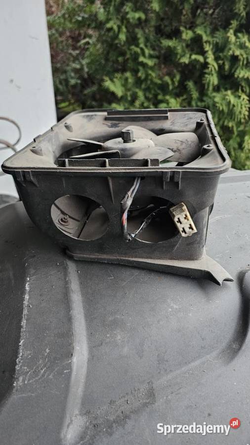 Fso polomez atu caro tduck dmuchawa wentulator podkarpackie Mielec