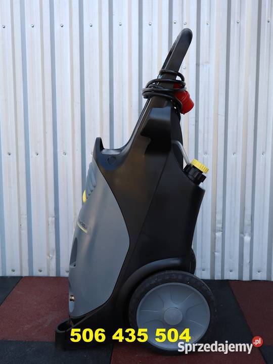 Myjka Ciśnieniowa Karcher HD 1025 4S 250 bar Myjki ciśnieniowe mazowieckie Radom