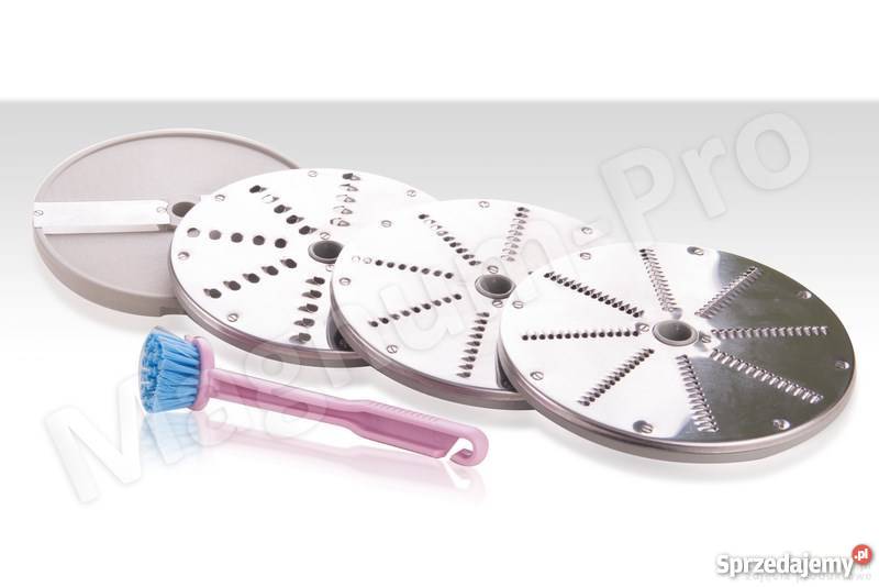 KRAJALNICA DO WARZYW OWOCÓW GRZYBÓW SZATKOWNICA Poczesna