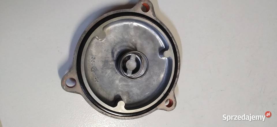 Dekiel pokrywy filtra oleju Suzuki DR BIG 750 Jawiszowice
