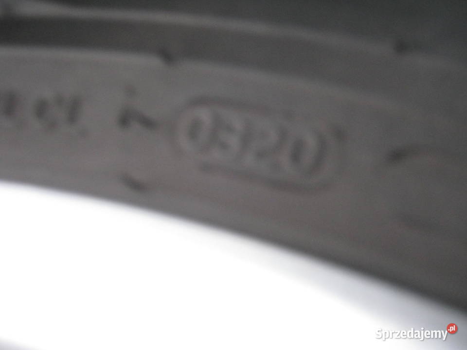 Koła 2056016 Suzuki Dobryniów-Kolonia sprzedam