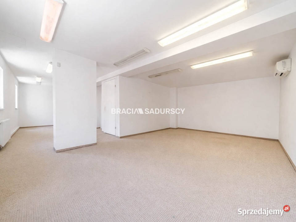 Lokal Skawina Ogrody 400m2 małopolskie