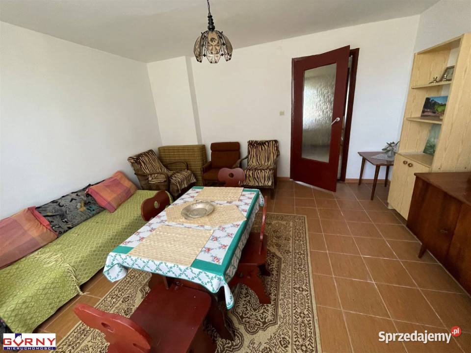 Dom wolnostojący Ręczno 58m2 58m2