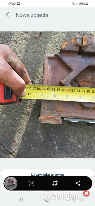 Imadlo Pozostałe dolnośląskie Bolków