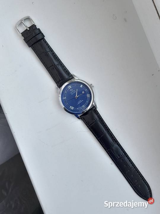 Omega De VILLE zegarek męski kujawsko-pomorskie