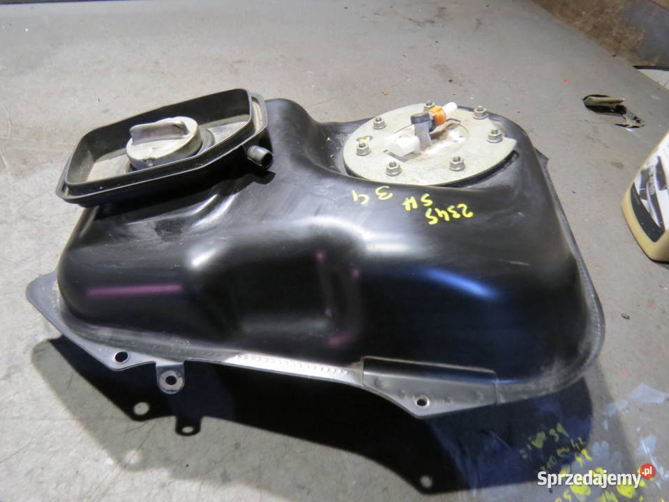 HONDA SH 300 SH300 300I 2010 zbiornik paliwa bak pomorskie Gdańsk