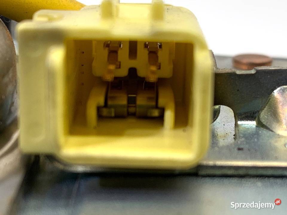 PODUSZKA POWIETRZNA KIEROWCY TOYOTA RAV 4 II