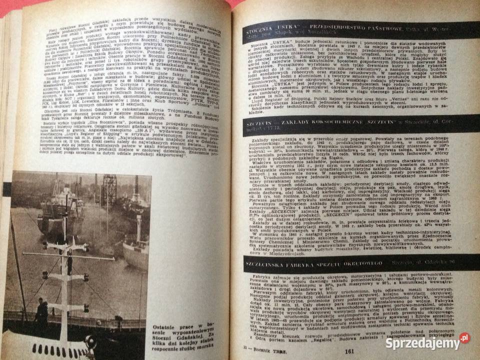 3225 Ludzie Ziemia Morze Szczecin