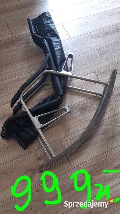 OKAZJA Fotele Bujane Końskie