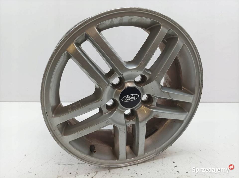 FELGA ALUMINIOWA R16 5X108 ET525 OC60MM 65JX16H2 Samochodowe sprzedam