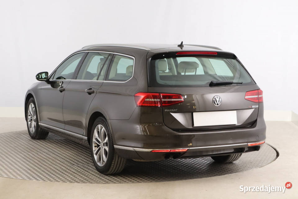 VW Passat 18 TSI czujnik deszczu Passat Zabrze