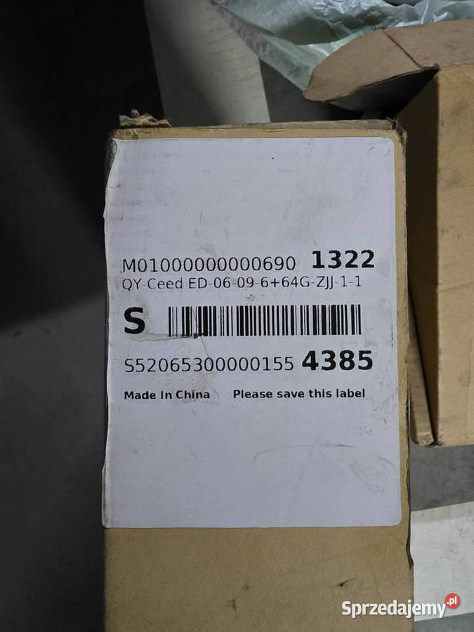 Radio samochodowe Legnica