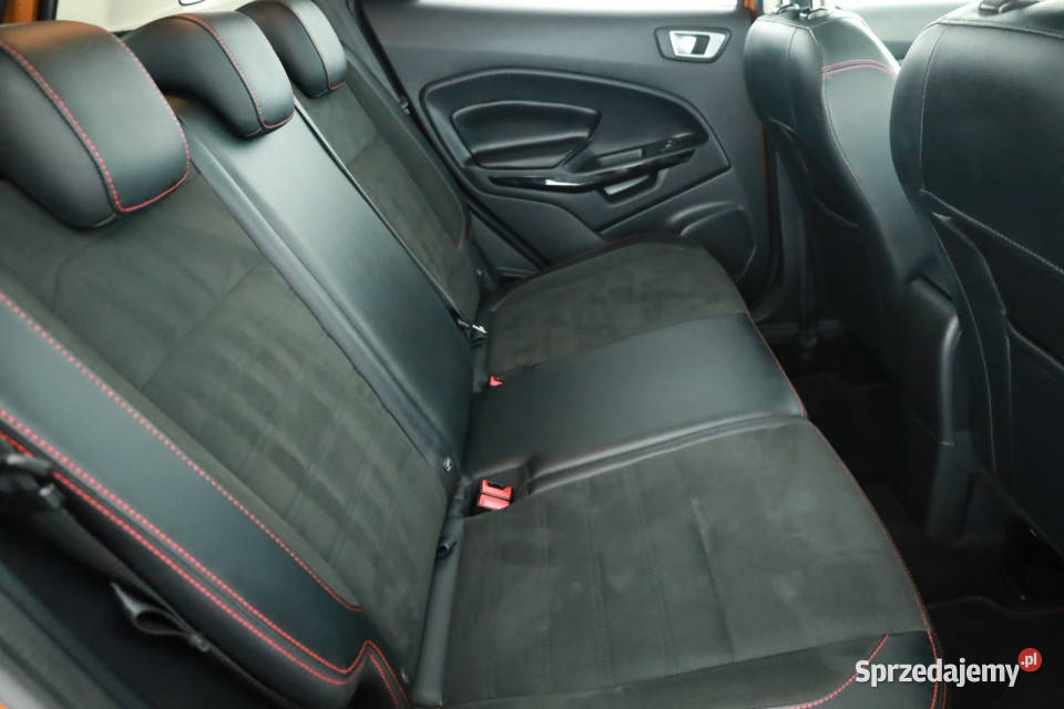 Ford Ecosport 10 EcoBoost Piaseczno
