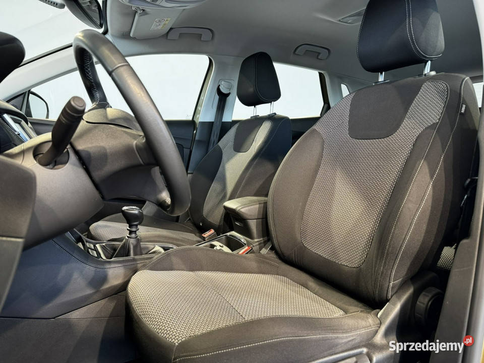 Opel Grandland X 12Turbo 130 M6 20182019 r salon 130KM Myślenice