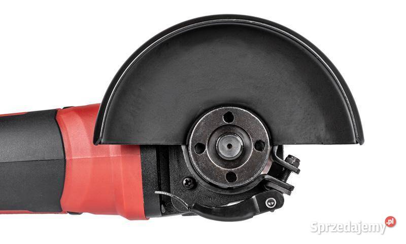 Szlifierka kątowa Cedrus CEDAG125LI CEDAG125LI Pozostałe Opalenica